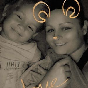 Meet your Posher, Katelyn